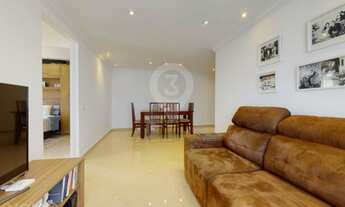 Imagem: Venda Apartamento 62 m² - 2 dorms - Sacomã