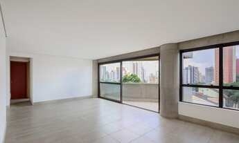 Imagem 5: LindoApartamento para venda com 155 metros quadrados com 3 quartos em Vila Alpina - Santo