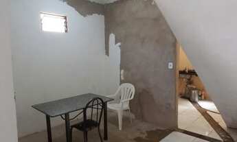 Imagem 2: Samuel Pereira oferece: Sobrado de 4 Quartos no Setor de Mansões de Sobradinho, QD 60E