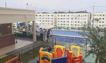 Imagem 7: Apartamento para venda com 50 metros quadrados com 2 quartos em Boa União (Abrantes) - Cam