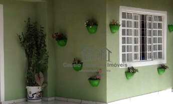 Imagem 1: Pousada com 8 dormitórios à venda, 231 m² por R$ 800.000,00 - Cidade Universitária - Campi