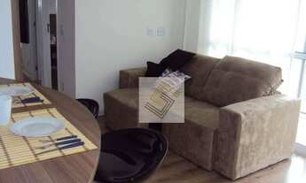 Imagem 4: Apartamento residencial para locação, Cambuí, Campinas