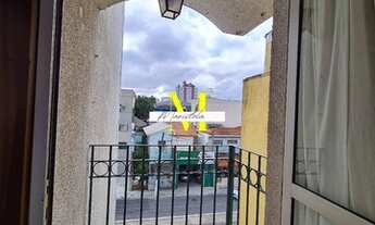 Imagem 7: Apartamento de 2 dormitórios, 01 vaga no centro SBC