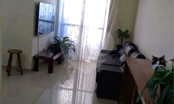 Imagem 3: Mogi das Cruzes - Apartamento Padrão - Villa Di Cesar