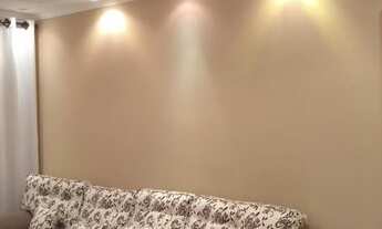 Imagem 2: Apartamento para venda tem 75 metros quadrados com 2 quartos em Jardim - Santo André - SP