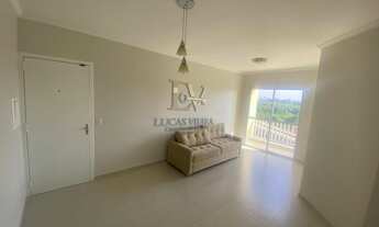 Imagem 2: Apartamento para Venda em Osasco, Piratininga, 2 dormitórios, 1 suíte, 1 banheiro, 1 vaga