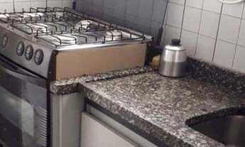 Imagem 6: Apartamento 83 m² - Aclimação/SP