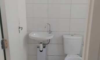 Imagem 6: Apartamento novinho no Jardim Brasília com 2 Dorm para alugar