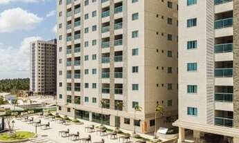 Imagem: SALINAS PARK RESORT