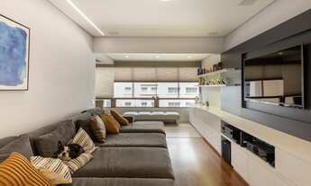 Imagem 6: Apartamento à venda, alto Padrão, 454 m², 4 Suítes, no Cambuí - Campinas - SP