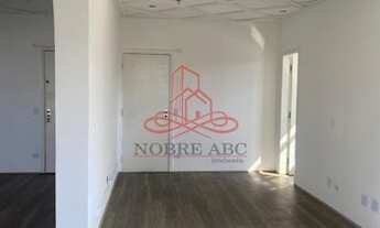 Imagem 6: Sala em Campestre - Santo André