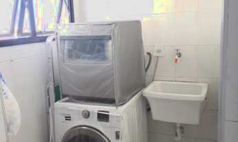 Imagem 5: Apartamento 82m² 3 dormitórios 1 suíte - Vila Valparaíso - Sto Andre