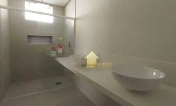 Imagem 7: Casa com 3 dormitórios à venda, 270 m² por R$ 2.300.000,00 - Condomínio Florais Itália - C