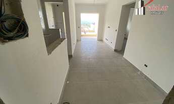 Imagem: Apartamento com 1 dormitório (suíte)