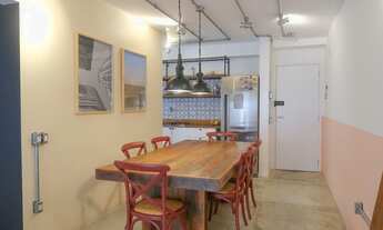 Imagem 10: Apartamento novo no Parque das Nações ao lado do Sonda Mobiliado