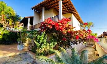 Imagem 2: Casa Qi 25 Conj 4 - Vista Espetacular Do Lago