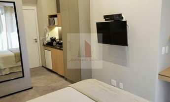 Imagem: Apartamento à venda no bairro Vila Madalena