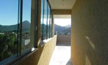 Imagem 3: Cobertura Edifício Verona COB303