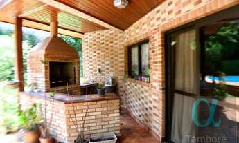 Imagem 6: Casa No Residencial Alphaville 1