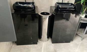 Imagem 3: Sobrado para venda tem 408 metros quadrados com 5 quartos em Vila Mariana - São Paulo - SP