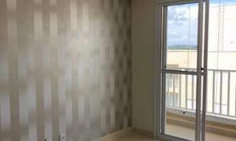 Imagem 2: APARTAMENTO RESIDENCIAL em CAMPINAS - SP, ITATIAIA