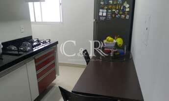 Imagem 5: Apartamento - Jardim São Vicente - Campinas