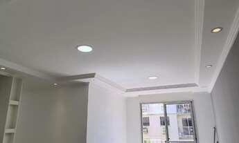 Imagem 3: Apartamento para Venda em Rio de Janeiro, Taquara, 2 dormitórios, 1 banheiro, 1 vaga