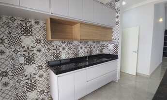 Imagem 7: Linda casa térrea à venda no Swiss Park com 174m² - 3 dormitórios, churrasqueira e piscina