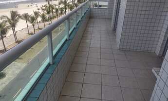 Imagem: Apartamento Frente Mar - 02 Dormitórios