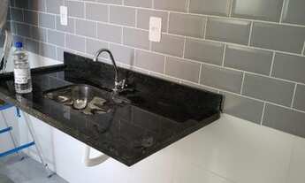 Imagem 4: APARTAMENTOSÃO PAULO