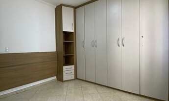 Imagem 2: Apartamento para venda possui 93 metros quadrados com 2 quartos em Tupi - Praia Grande - S