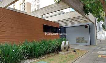 Imagem: Apartamento à venda no MaxHaus Cambuí