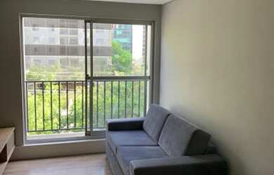 Imagem 2: Lindo apartamento 3 dorms, suíte, Vila Olímpia