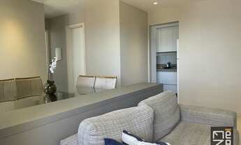 Imagem 4: Apartamento para Venda em João Pessoa, Bessa, 2 dormitórios, 1 suíte, 2 banheiros, 2 vagas