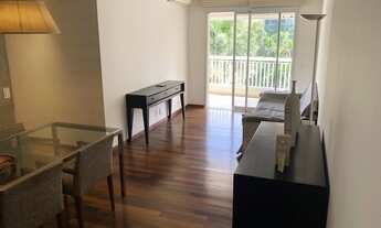 Imagem 7: EDIFÍCIO MANDARIM, 75 M2, 2 DORMITÓRIOS, PRONTO PARA MORAR, LINDO!