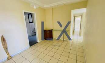 Imagem 5: Apartamento para venda possui 118 metros quadrados com 3 quartos em Mucuripe - Fortaleza