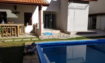 Imagem 4: Casa Sobrado - Jardim das Indústrias - 450m² - 3 Dormitórios