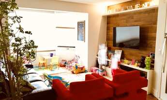 Imagem 5: Apartamento lindo, mobiliado, reformado para Venda 02 dormitórios 1 suite 2 vagas Vila Mas