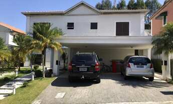 Imagem: Casa de condomínio para aluguel e venda