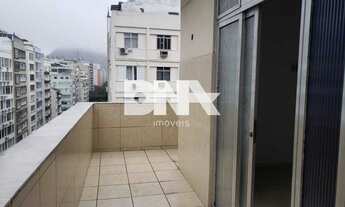 Imagem 3: Apartamento com varanda