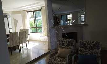 Imagem 7: SãO PAULO - Apartamento Padrão - Jardim Fonte Do Morumbi