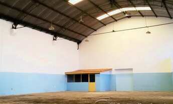 Imagem 4: SãO BERNARDO DO CAMPO - Galpão/Depósito/Armazém - Centro