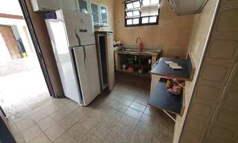 Imagem 3: Casa 2 quartos, piscina, área de lazer, Bal Maracanã em Praia Grande