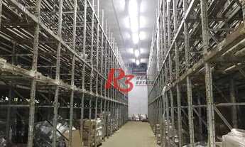 Imagem 6: Galpão, 3345 m² - venda por R$ 25.000.000,00 ou aluguel por R$ 150.000,00/mês - Jardim Cas