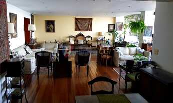 Imagem 5: Frontal Mar com 3 quartos, suíte master e vaga em Copacabana - Rio de Janeiro - RJ