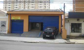 Imagem: Ponto comercial - Centro - Campinas