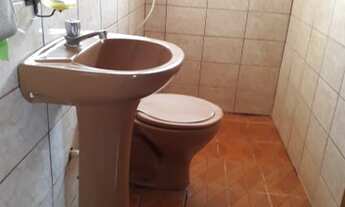 Imagem 7: Casa Vila Tiberio