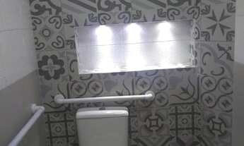 Imagem 5: Sala para alugar, 30 m² por R$ 1.700,00/mês - Vila Santa Angelina - São Bernardo do Campo