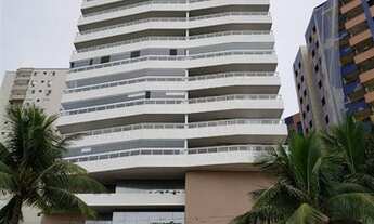 Imagem 1: APARTAMENTO AVIACAO - PRAIA GRANDE SP