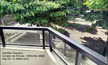 Imagem 3: Venda Aptº Quarto e Sala Ondina Salvador Ba